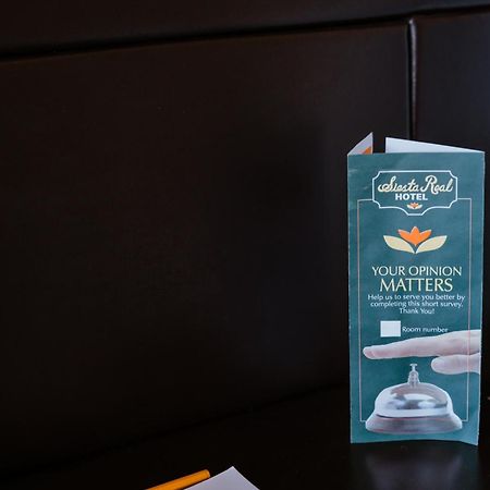 Hotel Siesta Real Μεξικάλι Εξωτερικό φωτογραφία