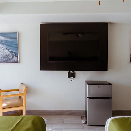 Hotel Siesta Real Μεξικάλι Εξωτερικό φωτογραφία