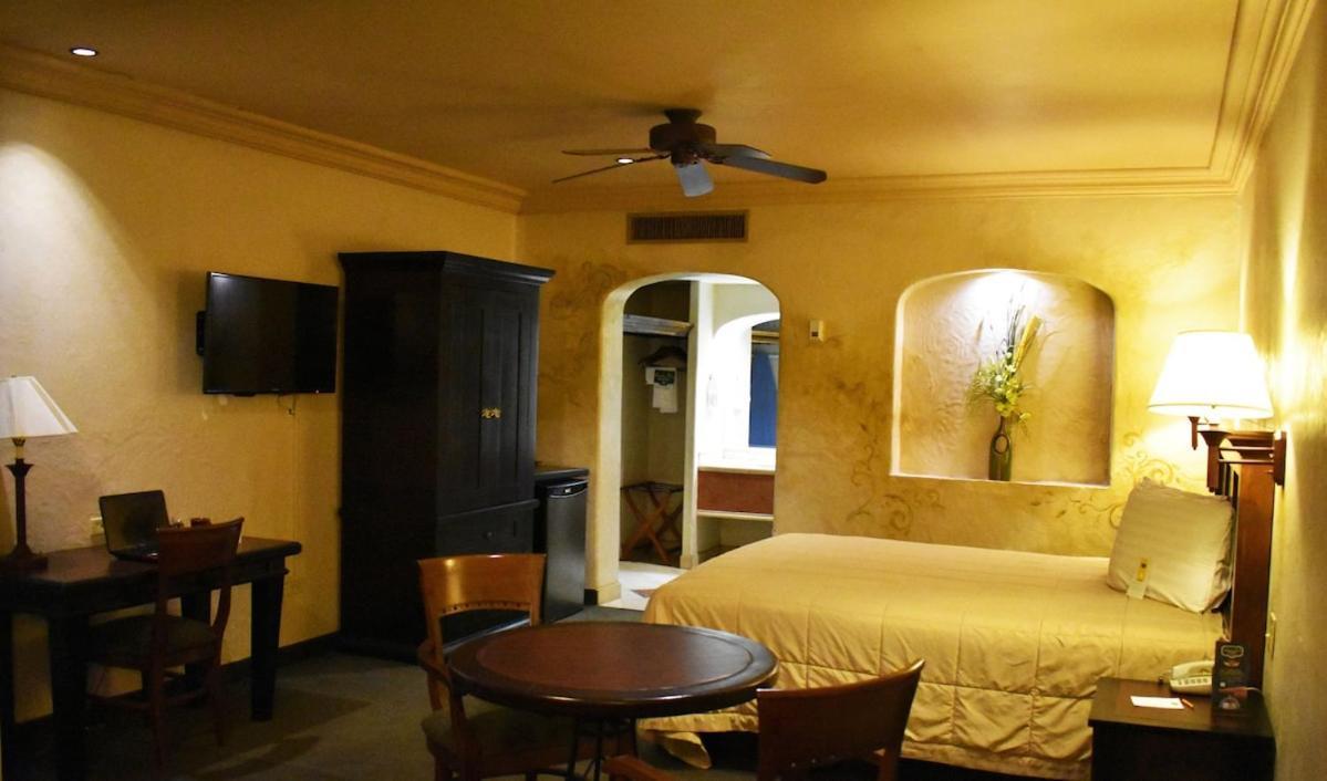 Hotel Siesta Real Μεξικάλι Εξωτερικό φωτογραφία