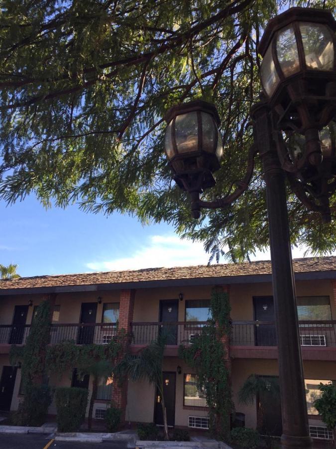 Hotel Siesta Real Μεξικάλι Εξωτερικό φωτογραφία