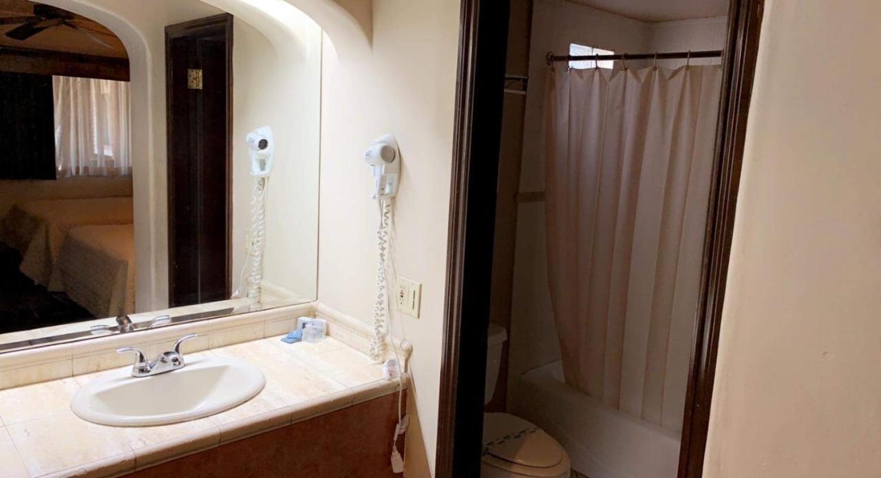 Hotel Siesta Real Μεξικάλι Εξωτερικό φωτογραφία