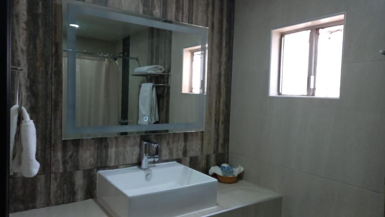 Hotel Siesta Real Μεξικάλι Εξωτερικό φωτογραφία