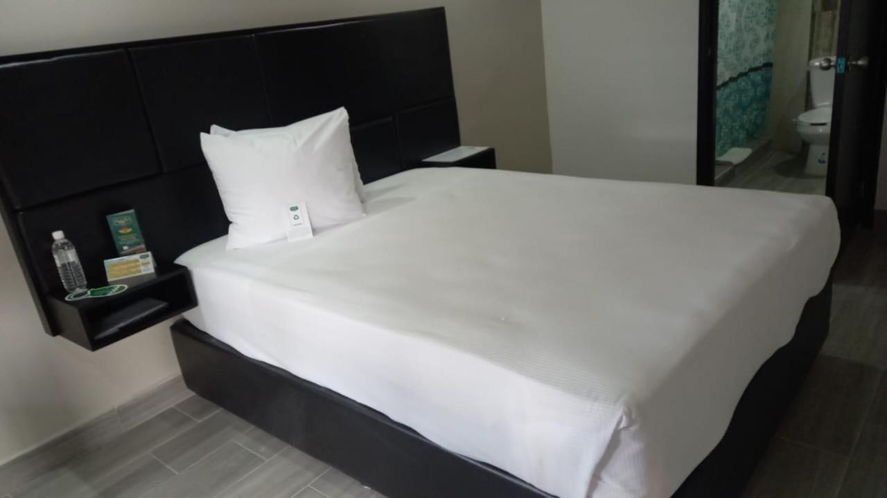 Hotel Siesta Real Μεξικάλι Εξωτερικό φωτογραφία