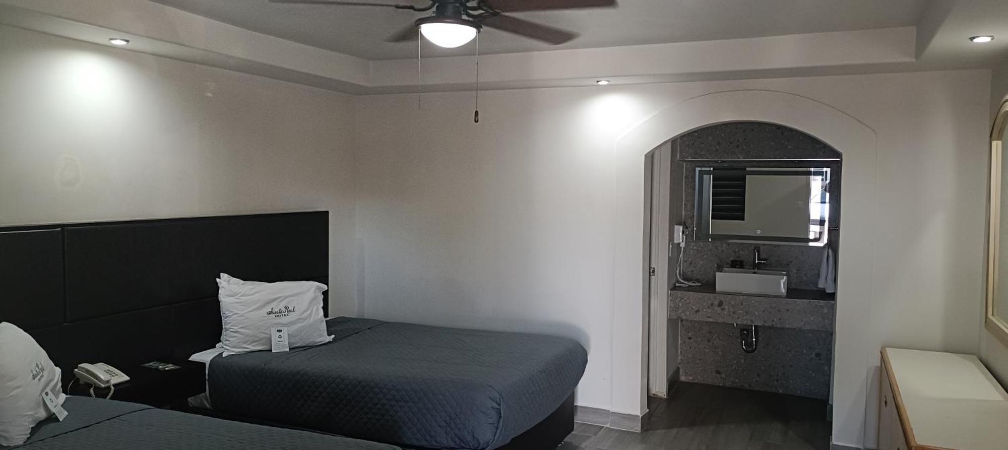 Hotel Siesta Real Μεξικάλι Εξωτερικό φωτογραφία
