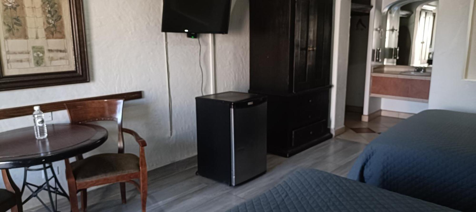 Hotel Siesta Real Μεξικάλι Εξωτερικό φωτογραφία