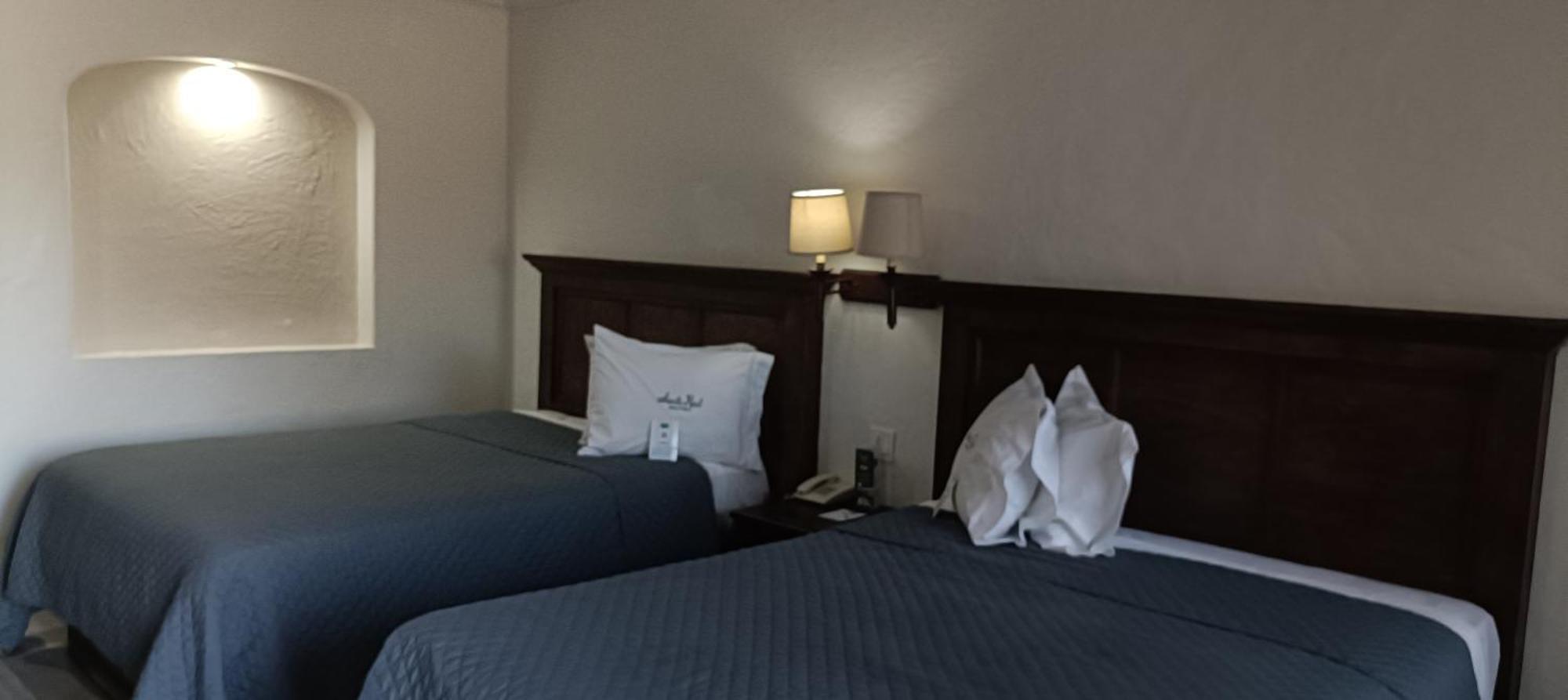 Hotel Siesta Real Μεξικάλι Εξωτερικό φωτογραφία
