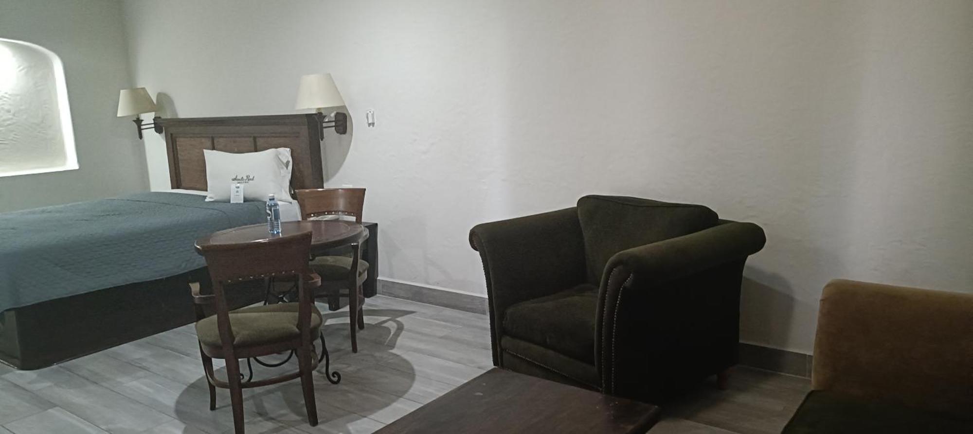 Hotel Siesta Real Μεξικάλι Εξωτερικό φωτογραφία