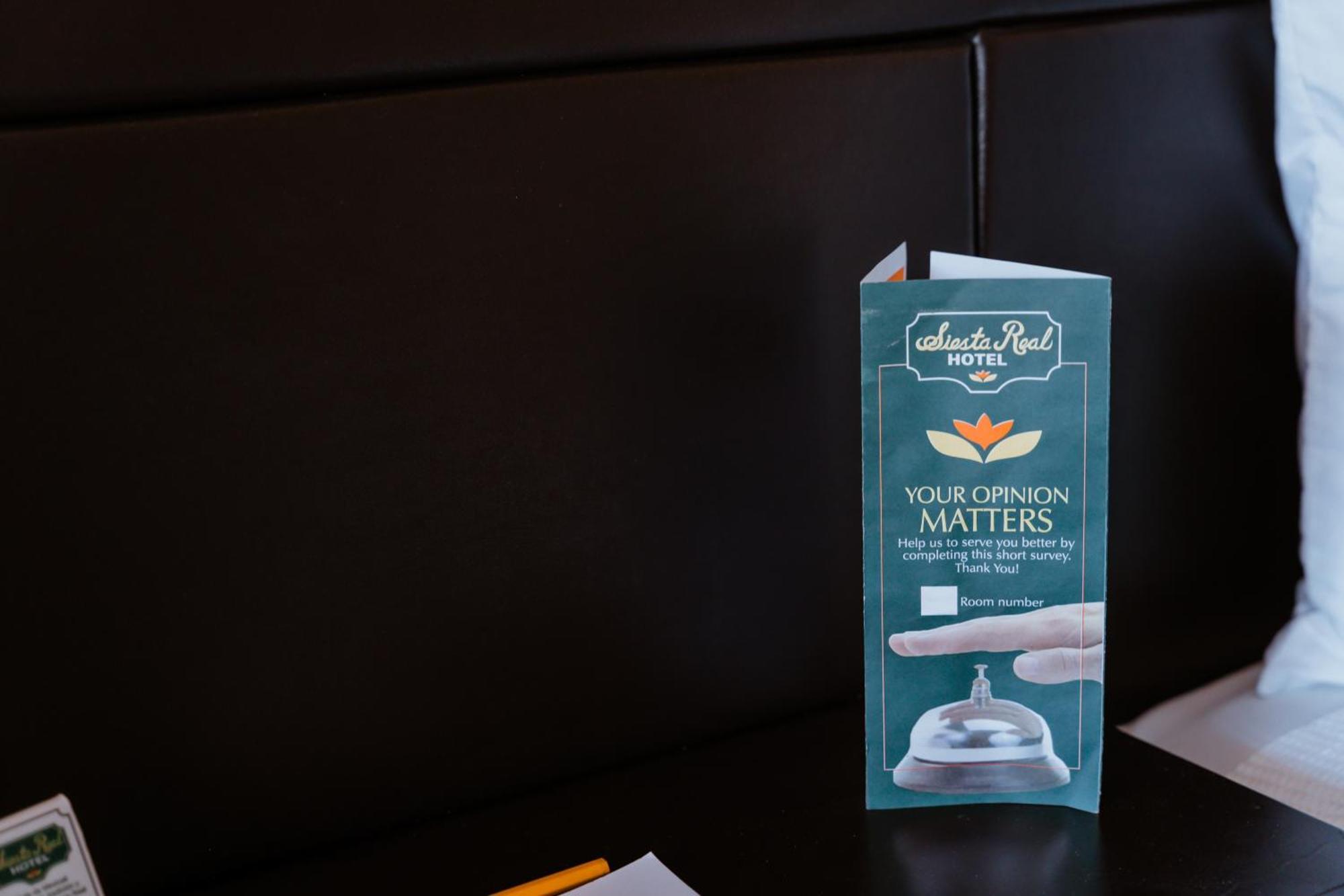 Hotel Siesta Real Μεξικάλι Εξωτερικό φωτογραφία