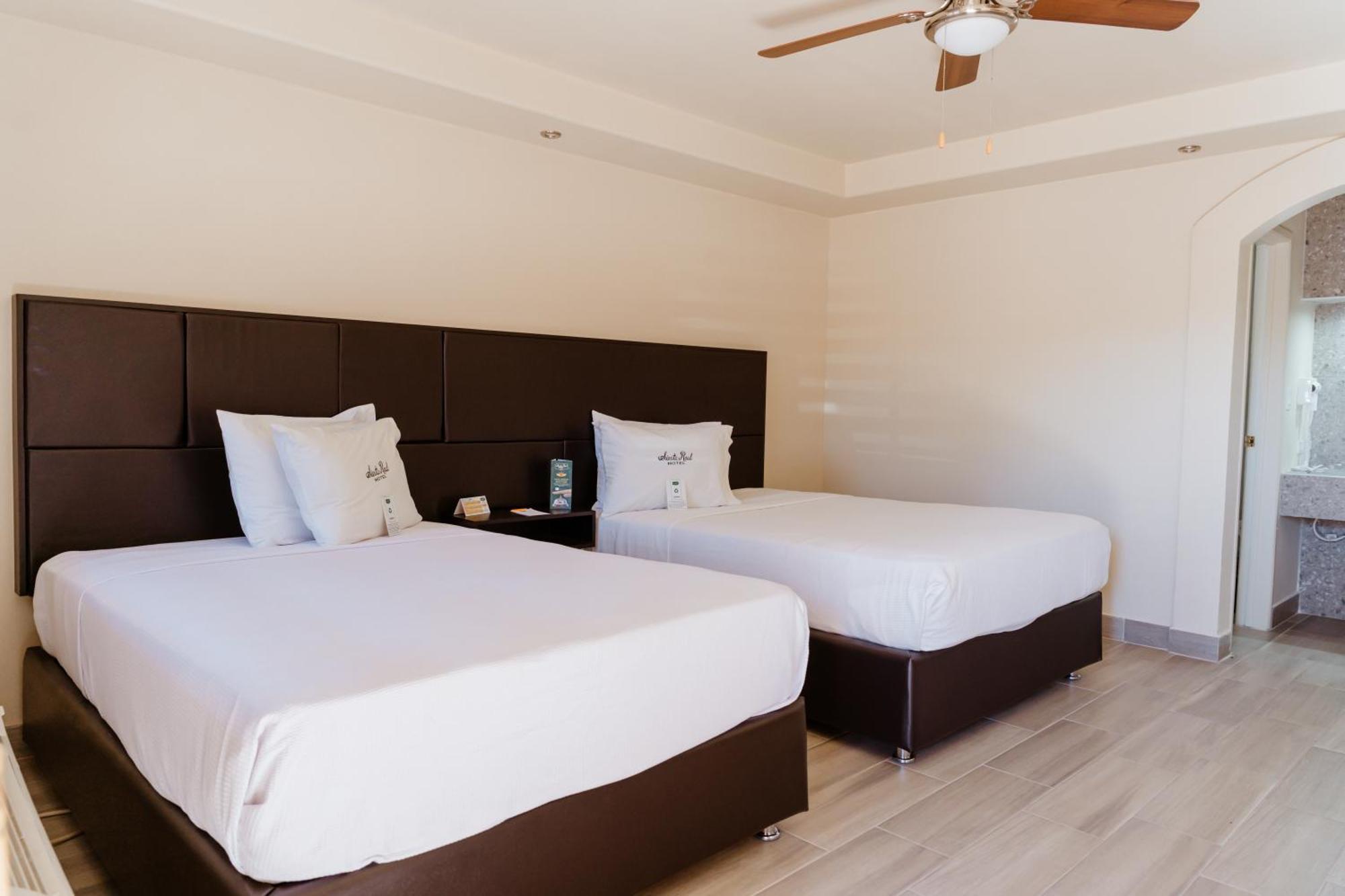 Hotel Siesta Real Μεξικάλι Εξωτερικό φωτογραφία