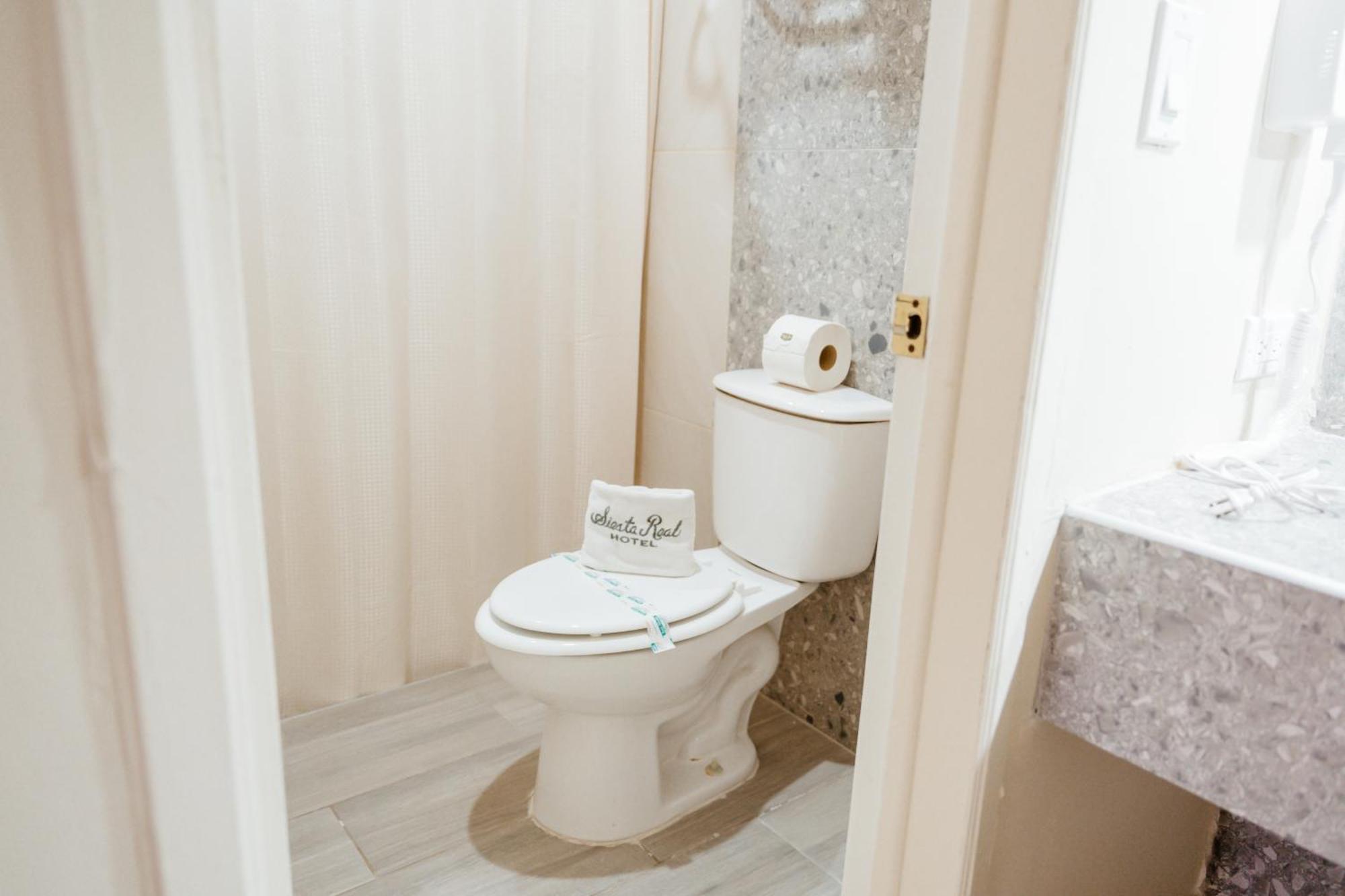 Hotel Siesta Real Μεξικάλι Εξωτερικό φωτογραφία