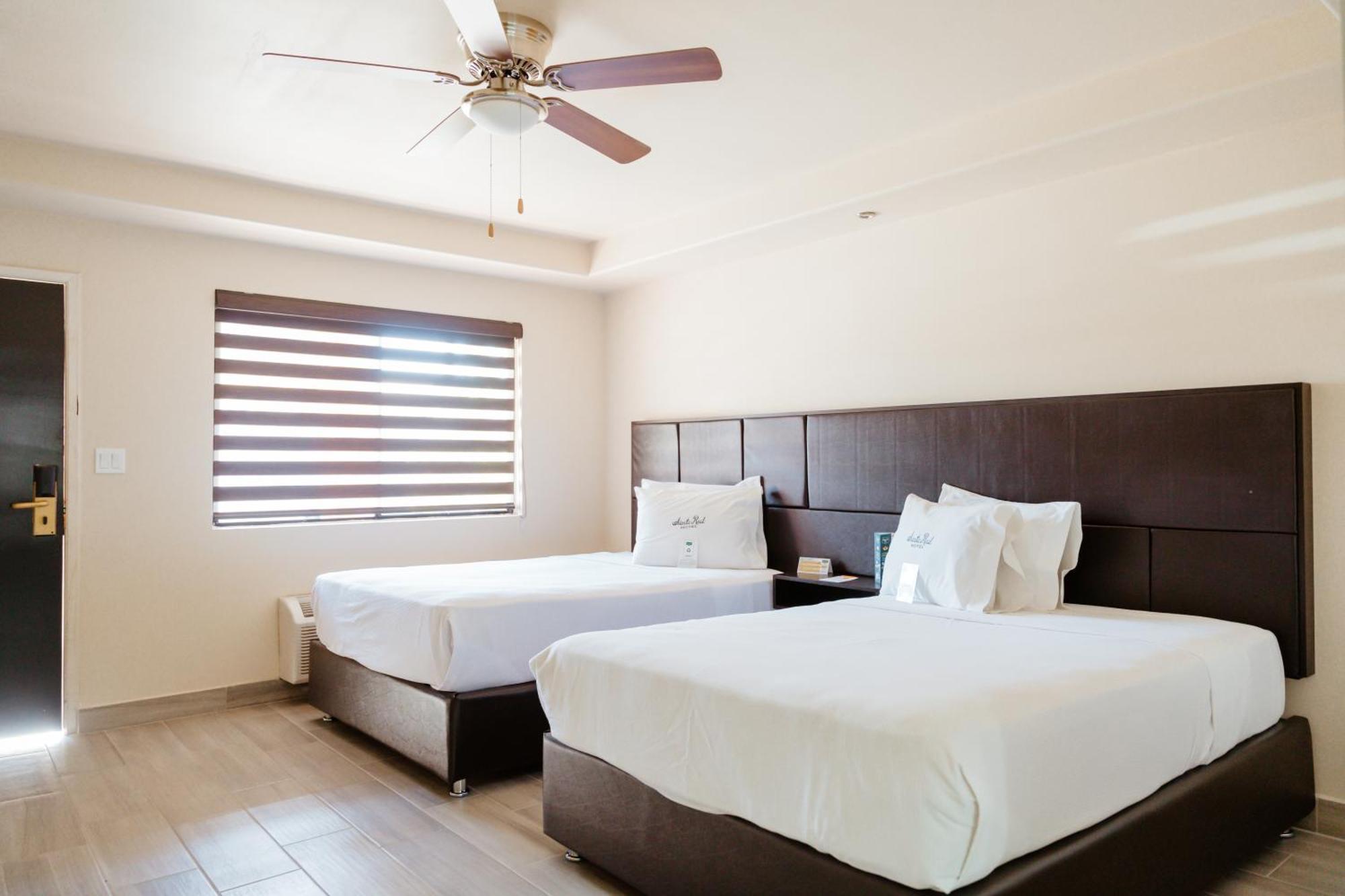 Hotel Siesta Real Μεξικάλι Εξωτερικό φωτογραφία