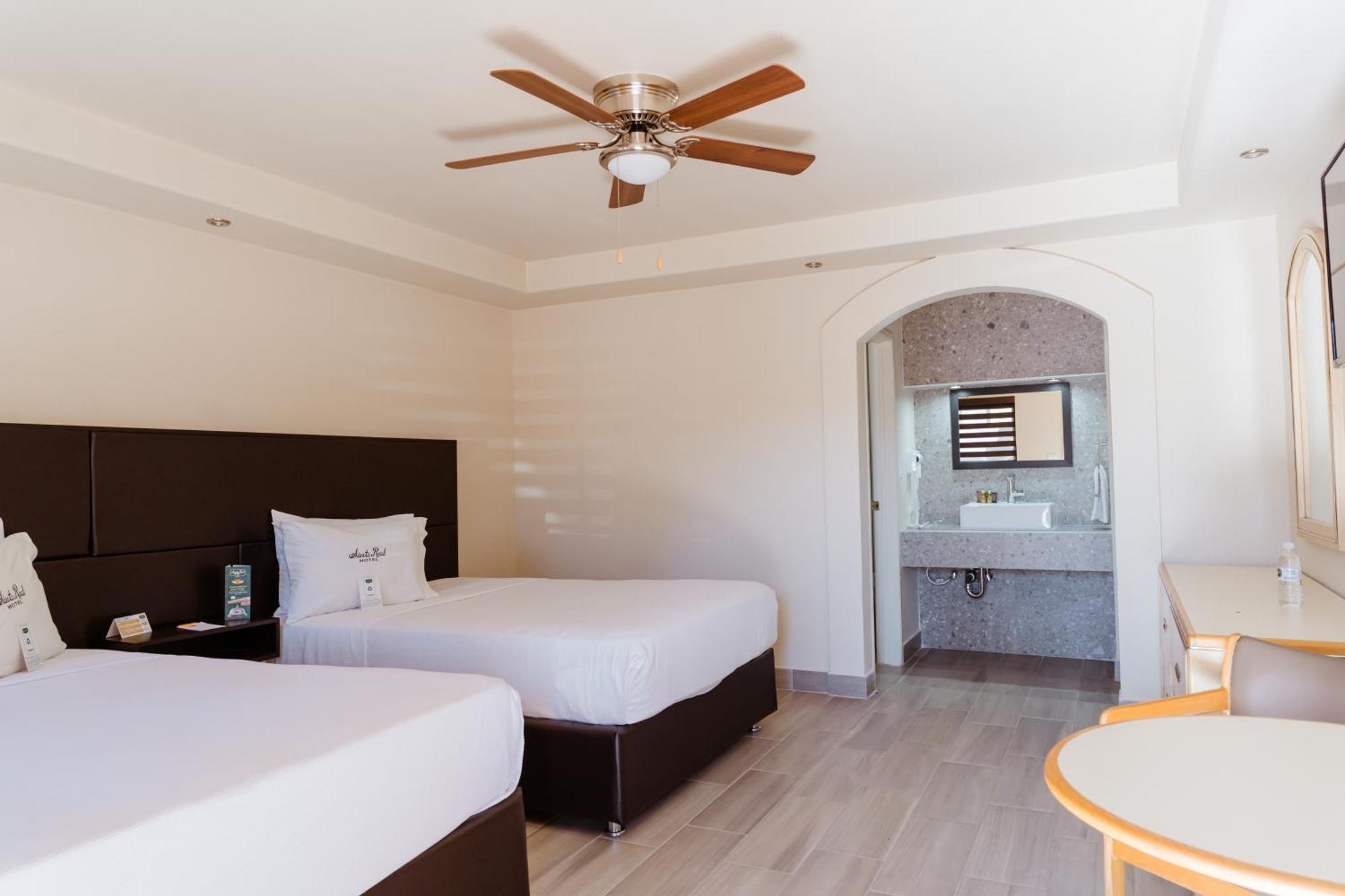 Hotel Siesta Real Μεξικάλι Εξωτερικό φωτογραφία