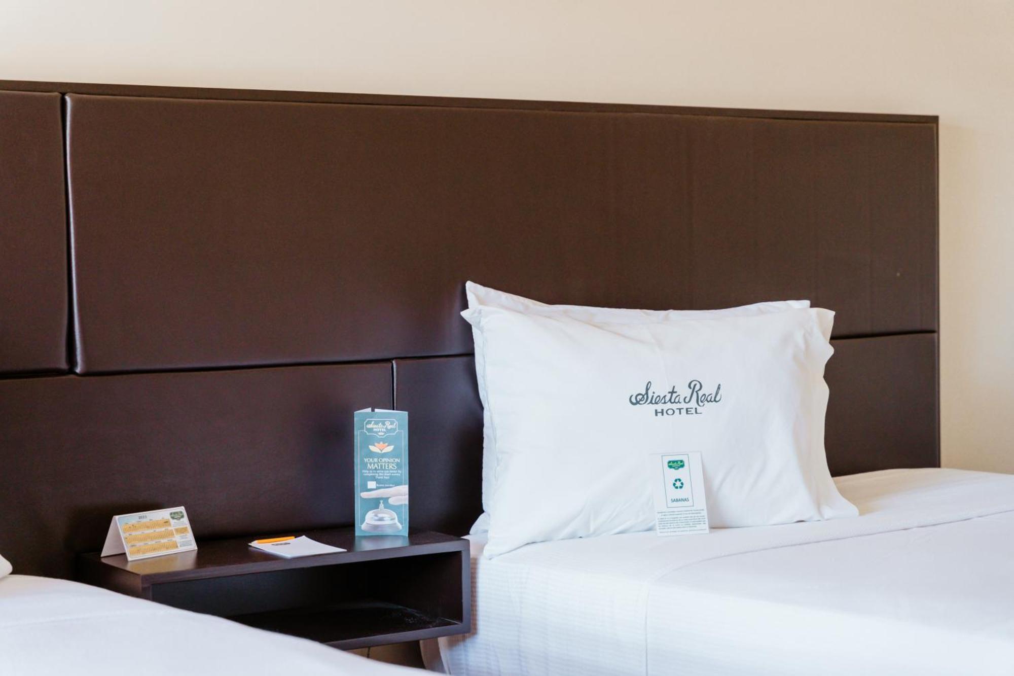 Hotel Siesta Real Μεξικάλι Εξωτερικό φωτογραφία