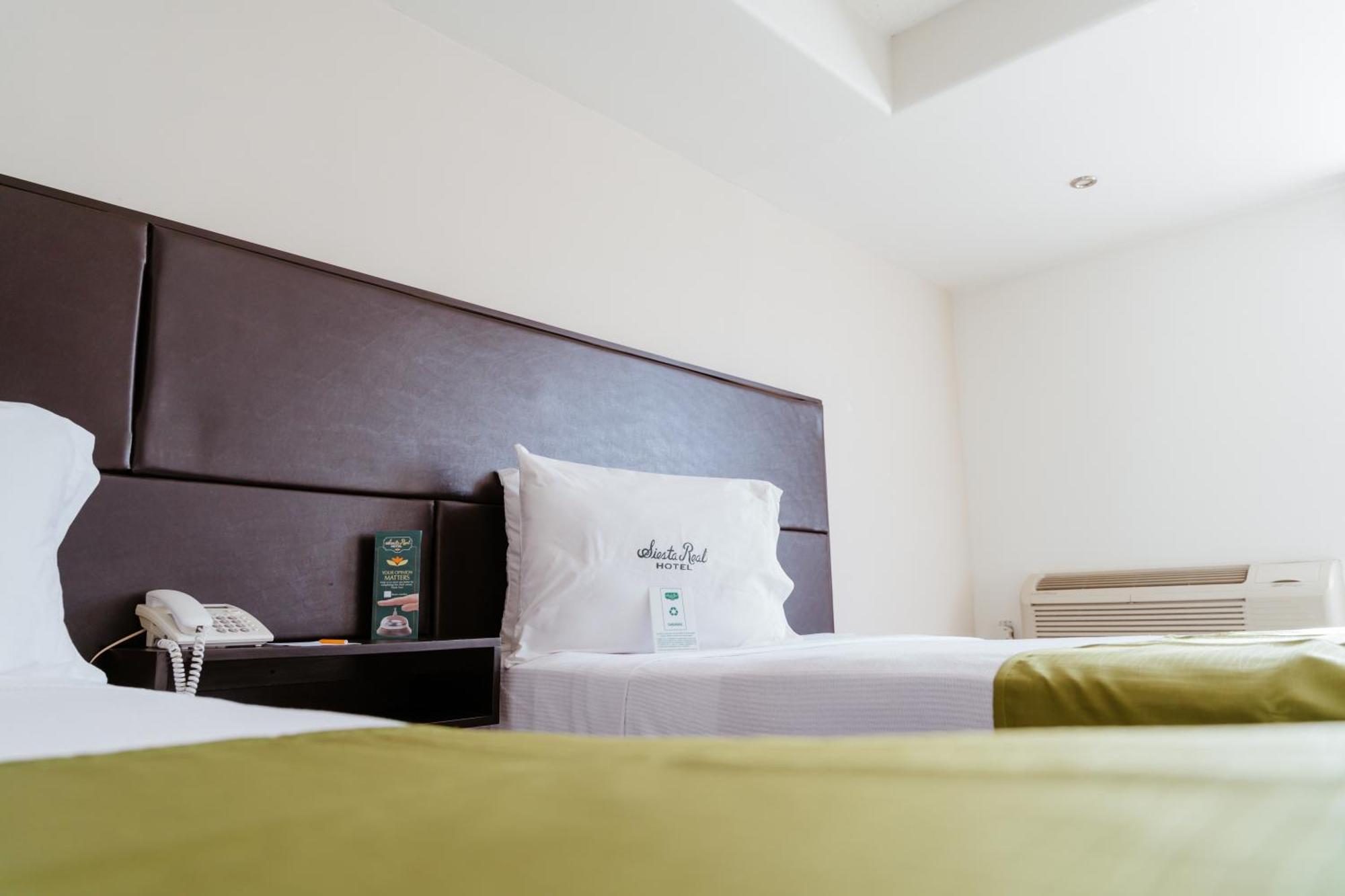 Hotel Siesta Real Μεξικάλι Εξωτερικό φωτογραφία