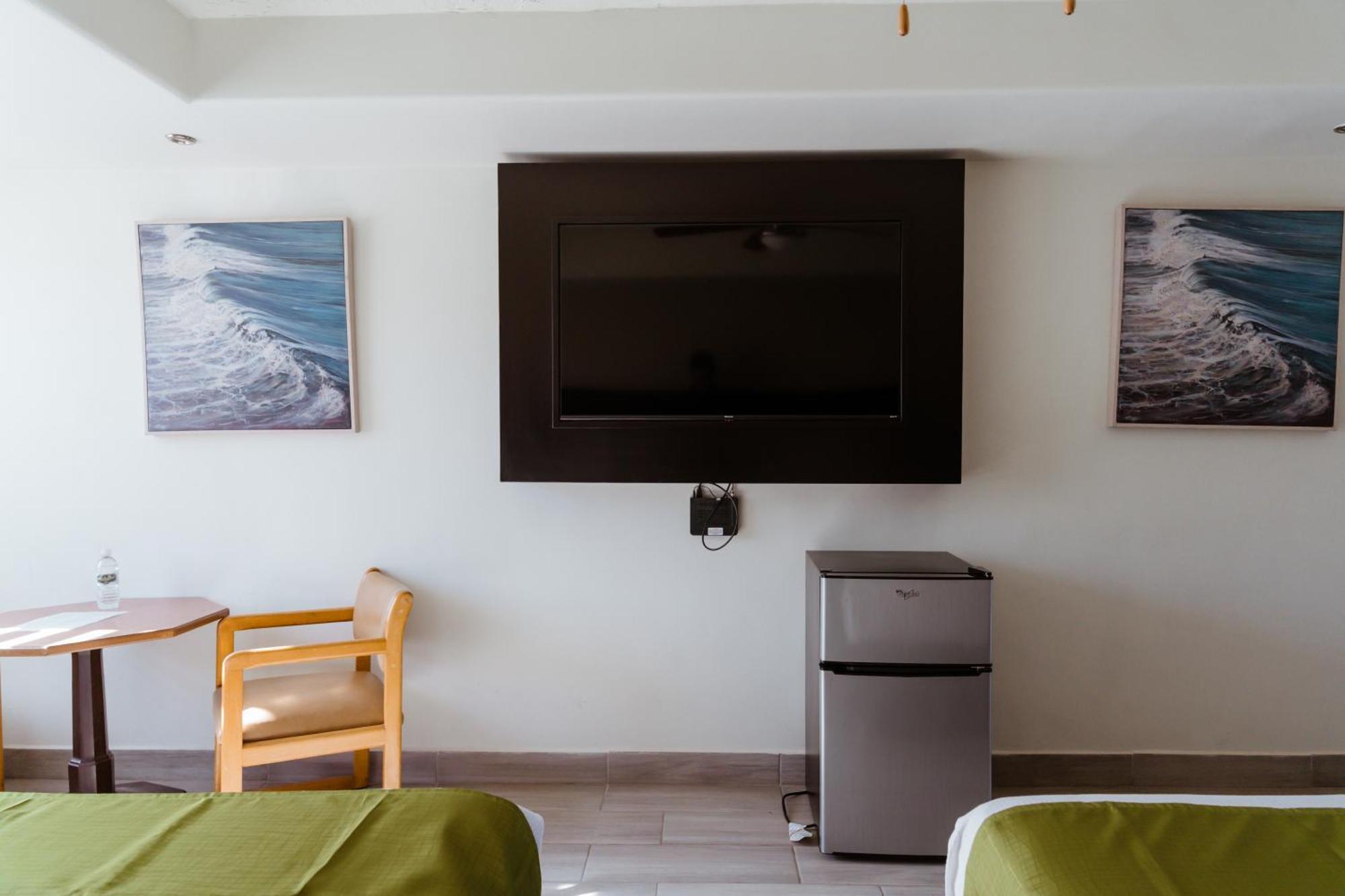 Hotel Siesta Real Μεξικάλι Εξωτερικό φωτογραφία