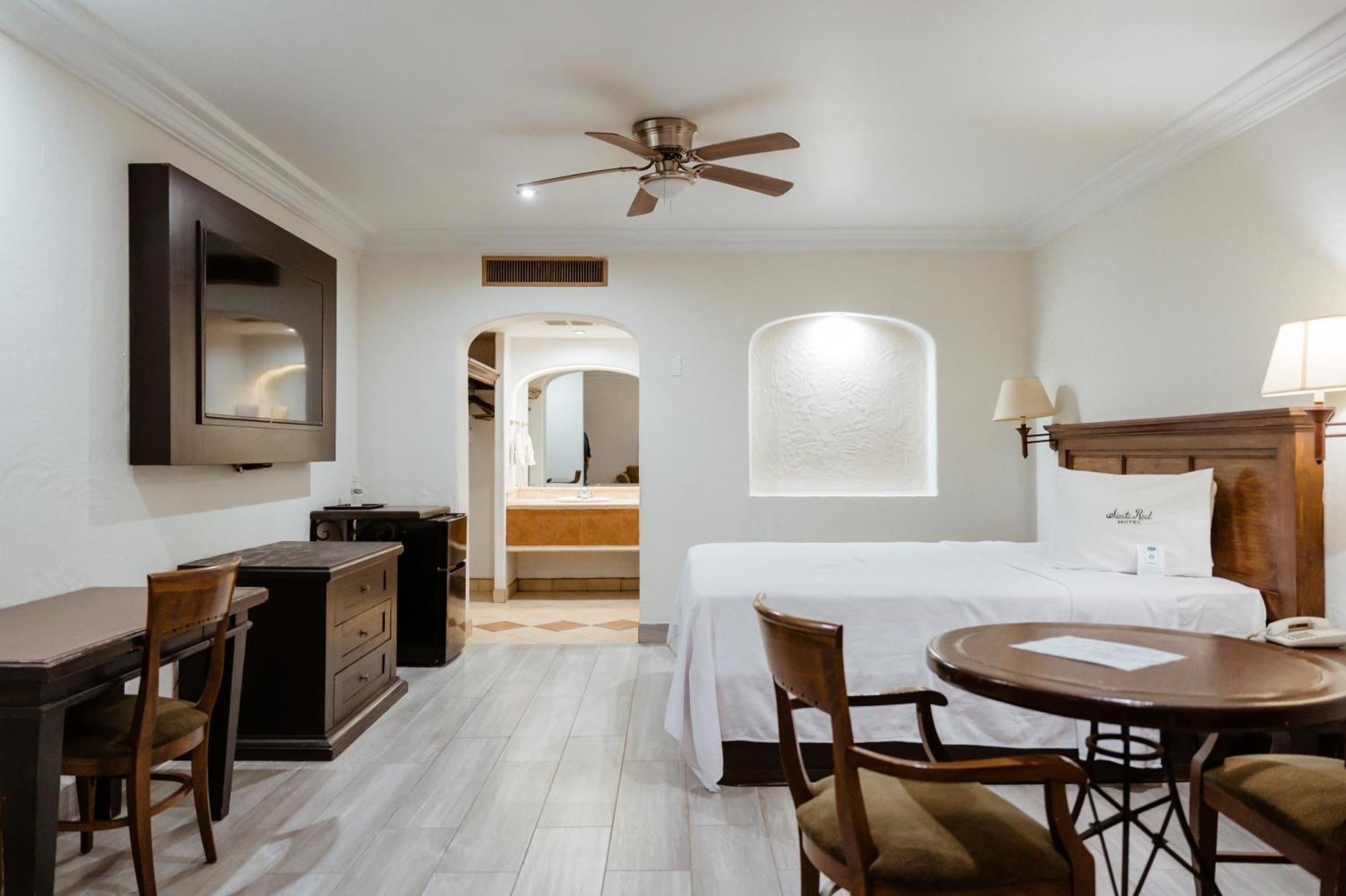 Hotel Siesta Real Μεξικάλι Εξωτερικό φωτογραφία