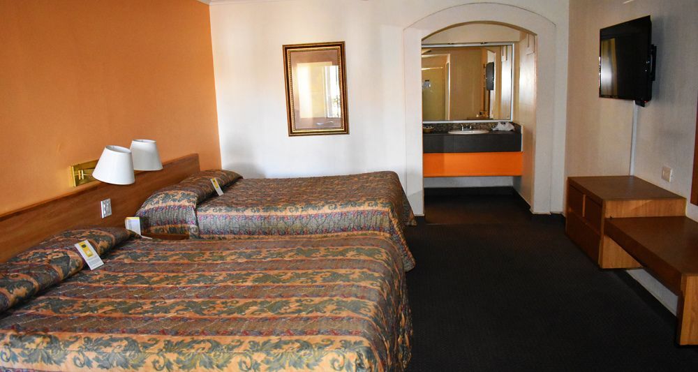Hotel Siesta Real Μεξικάλι Εξωτερικό φωτογραφία