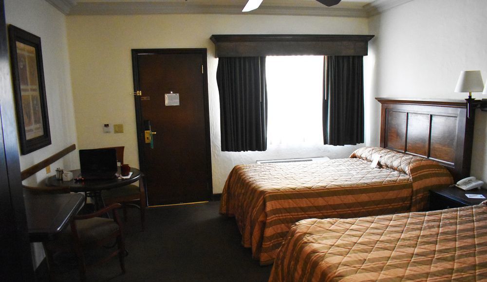 Hotel Siesta Real Μεξικάλι Εξωτερικό φωτογραφία