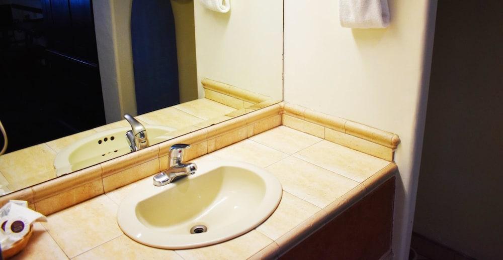 Hotel Siesta Real Μεξικάλι Εξωτερικό φωτογραφία